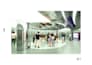 interior and exterior architectural renderings
